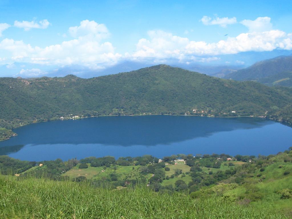 Villa Santa Maria Santa Maria del Oro Bilik gambar