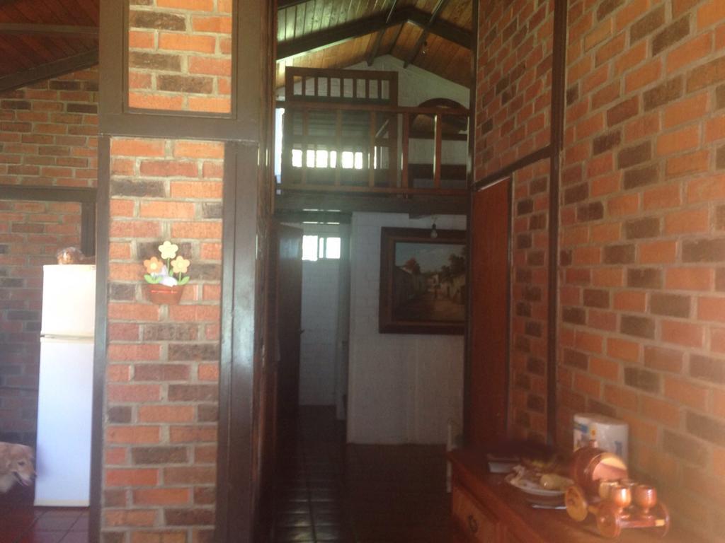 Villa Santa Maria Santa Maria del Oro Bilik gambar