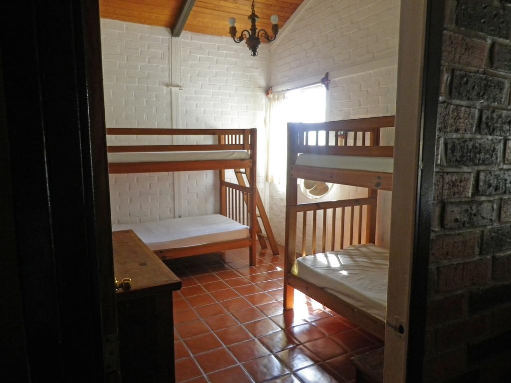Villa Santa Maria Santa Maria del Oro Bilik gambar